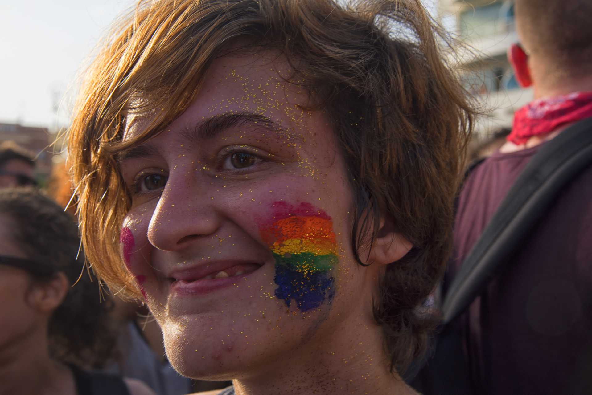 Summerpride a Ostia: invertiamo la rotta